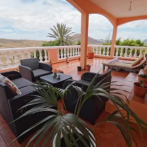 Casa La Gualjama , Tesejerague España