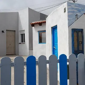 Casa La Luna , Isora España
