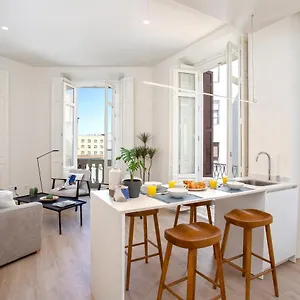 Thyssen Cisneros By Rent Me Apartment