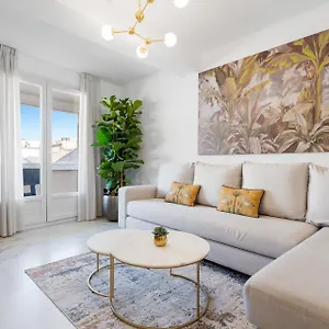 Tennessee Penthouse Apartamento