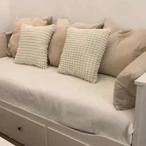Duque De Rivas 42 Apartamento