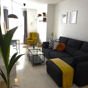 Centrico B Apartamento