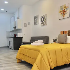 Nuevo Estudio Divina Pastora N-1 Apartamento