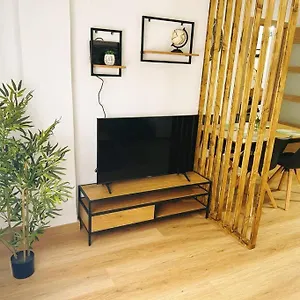 In The Heart Of Apartamento