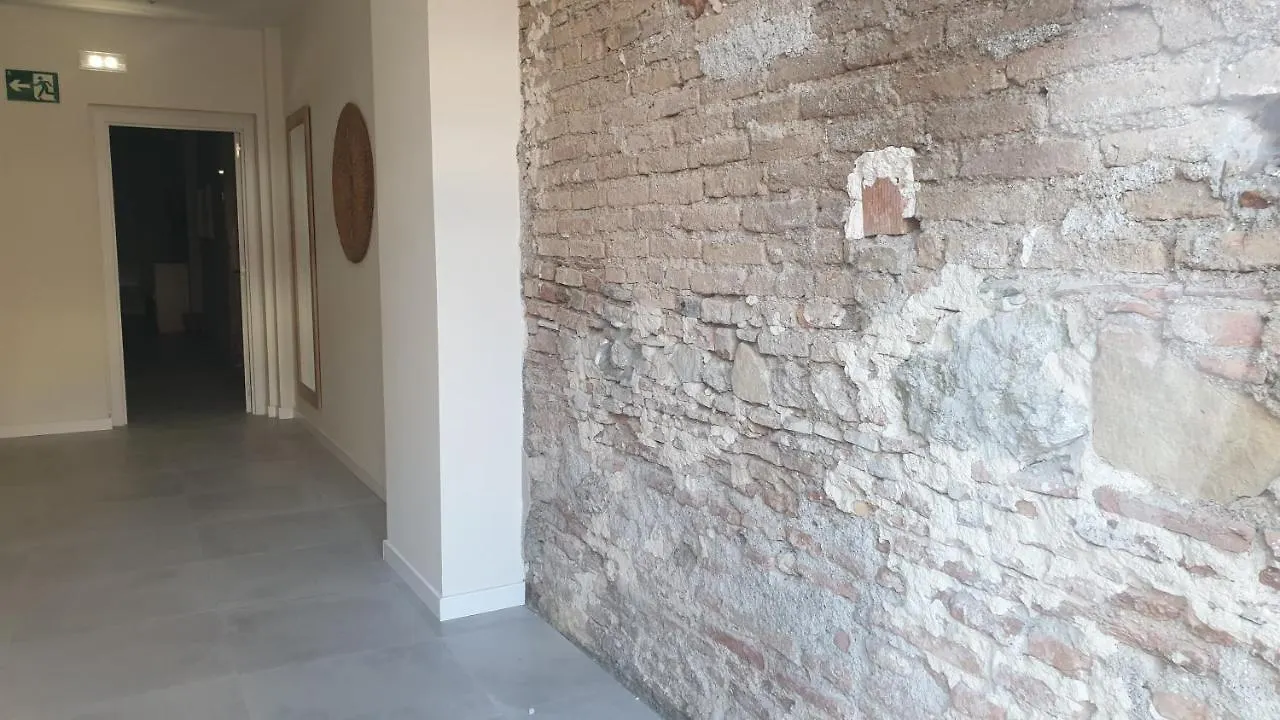Apartament Precioso Estudio En El Centro De Malaga 1 Hiszpania