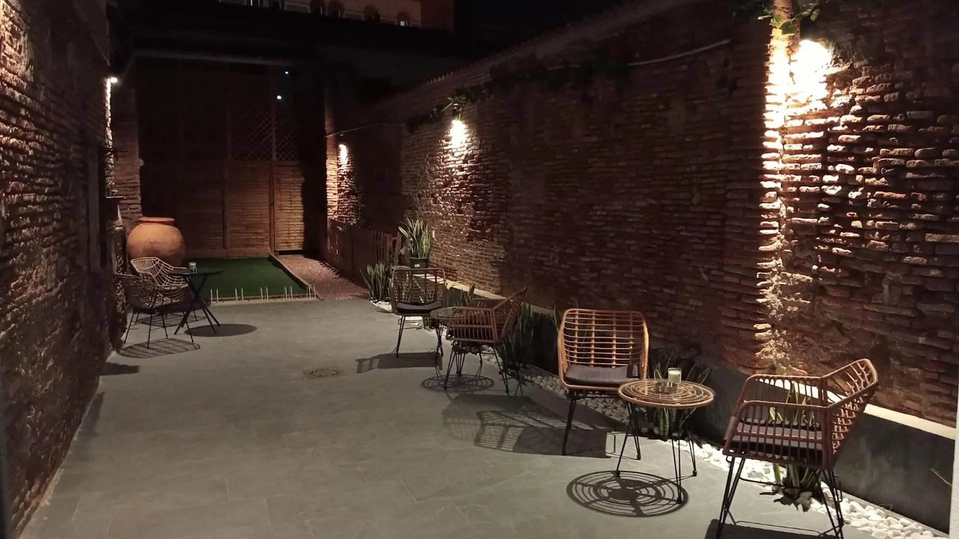 Apartament Precioso Estudio En El Centro De Malaga 1